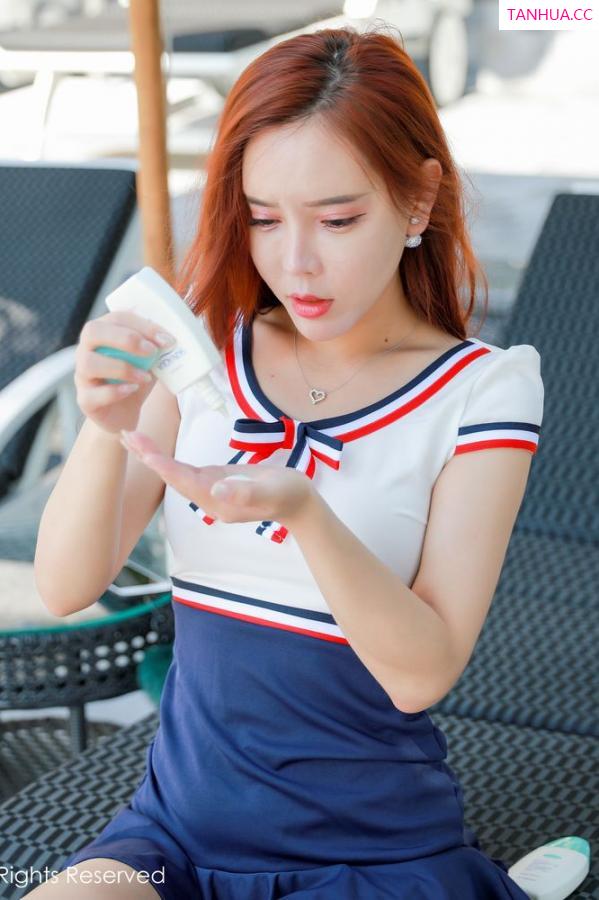 艾小青  [XIUREN]高清写真图 2019.01.08 艾小青第1张图片